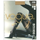 Колготки Vogue "Support 20" Suntan (загар), размер 48-50 традиционного финского качества Товар сертифицирован инфо 10573o.