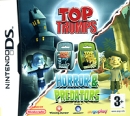 Top Trumps: Horror & Predators (DS) Системные требования: Платформа Nintendo DS инфо 10628o.