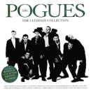 The Pogues The Ultimate Collection (2 CD) Формат: 2 Audio CD (Jewel Case) Дистрибьюторы: Warner Music, Торговая Фирма "Никитин" Европейский Союз Лицензионные товары инфо 10689o.
