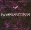 Yes Magnification Формат: Audio CD (Jewel Case) Дистрибьютор: Beyond Music Лицензионные товары Характеристики аудионосителей 2001 г Альбом инфо 10690o.