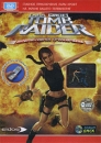 Lara Croft Tomb Raider: Интерактивное приключение (DVD-BOX) Серия: Интерактивный DVD инфо 10721o.
