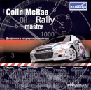 Colin McRae Rally Master 2005 г Издатель: МедиаХауз; Разработчик: Hobbydisc ru пластиковый Jewel case Что делать, если программа не запускается? инфо 10764o.