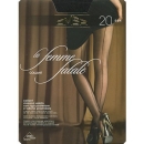 Колготки классические Omsa "La Femme Fatale 20" Nero (черные), размер 2 своим превосходным качеством Товар сертифицирован инфо 10870o.
