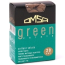 Колготки классические Omsa «Green Velato» Caramello (карамель), размер 2 Серия: Green Velato инфо 11290o.